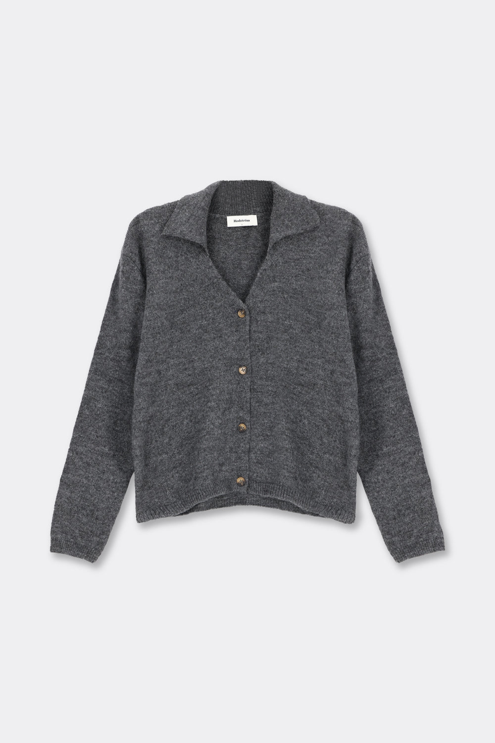 Dark Slate Gray קרדיגן לנשים Patrrick MODSTROM