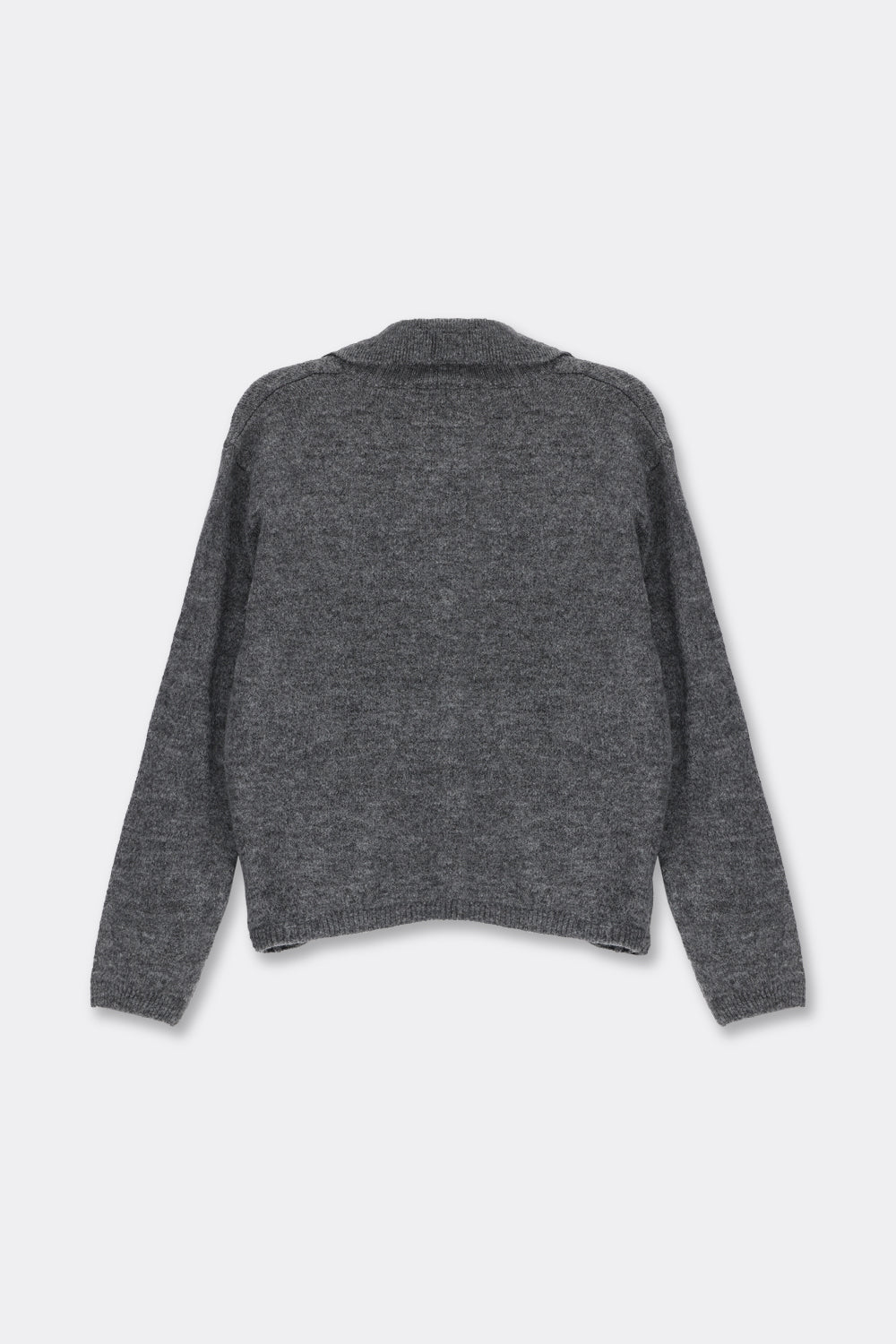 Dark Slate Gray קרדיגן לנשים Patrrick MODSTROM