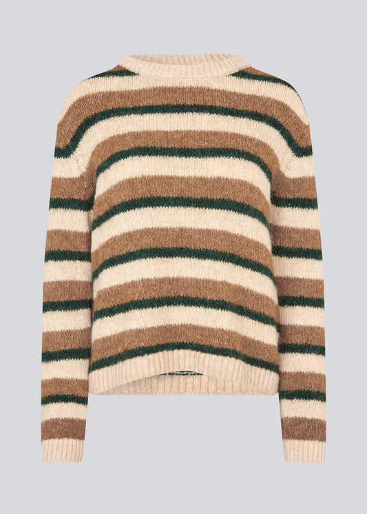 Light Gray סוודר לנשים Philip MODSTROM