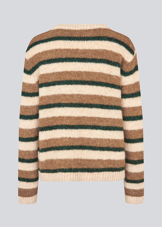 Light Gray סוודר לנשים Philip MODSTROM