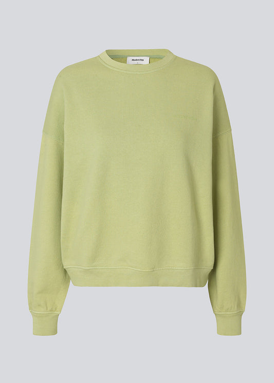 Tan סווטשירט לנשים Niarnmd MODSTROM