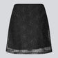 חצאית מיני לנשים Roccomd