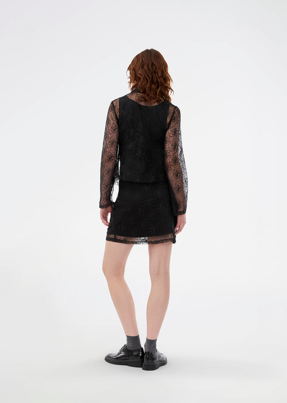 חצאית מיני לנשים Roccomd