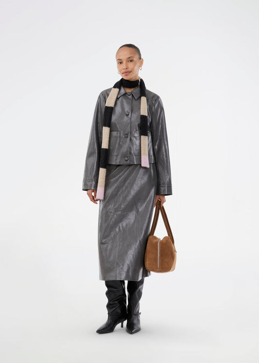 ג׳קט קצר לנשים Ridgemd