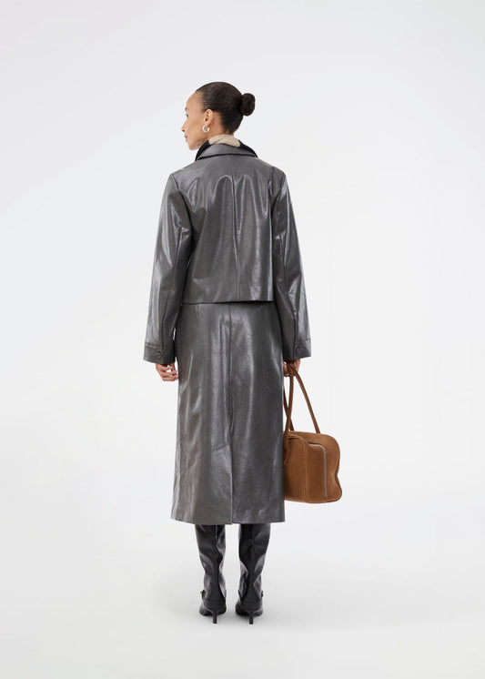 ג׳קט קצר לנשים Ridgemd