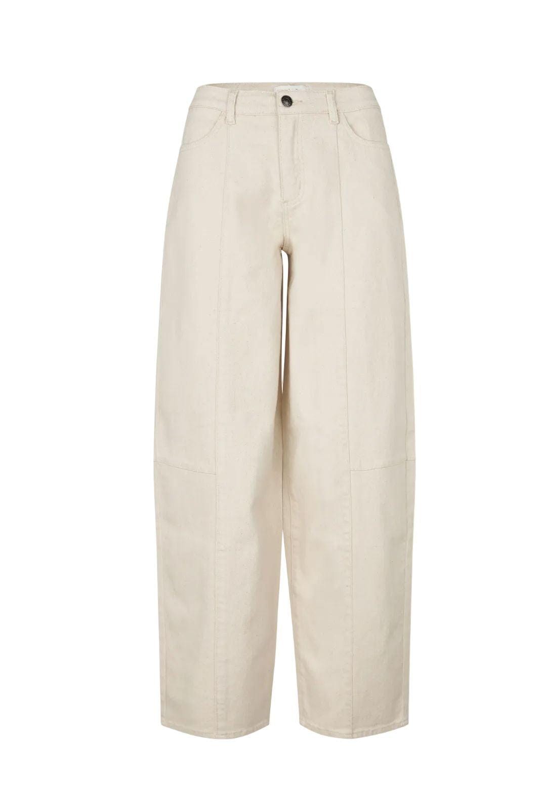 Light Gray ג׳ינס לנשים Unika Jeans MODSTROM