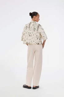 Light Gray ג׳ינס לנשים Unika Jeans MODSTROM