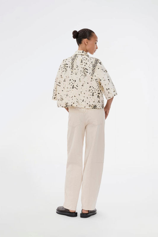 Light Gray ג׳ינס לנשים Unika Jeans MODSTROM