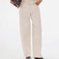 Light Gray ג׳ינס לנשים Unika Jeans MODSTROM
