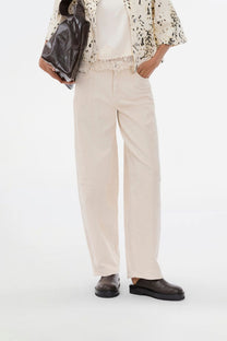 Light Gray ג׳ינס לנשים Unika Jeans MODSTROM