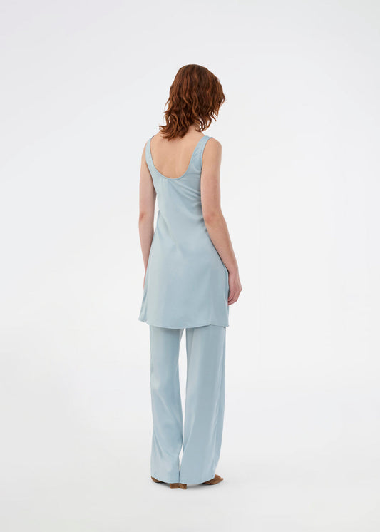 Dark Gray שמלה לנשים Valdo MODSTROM