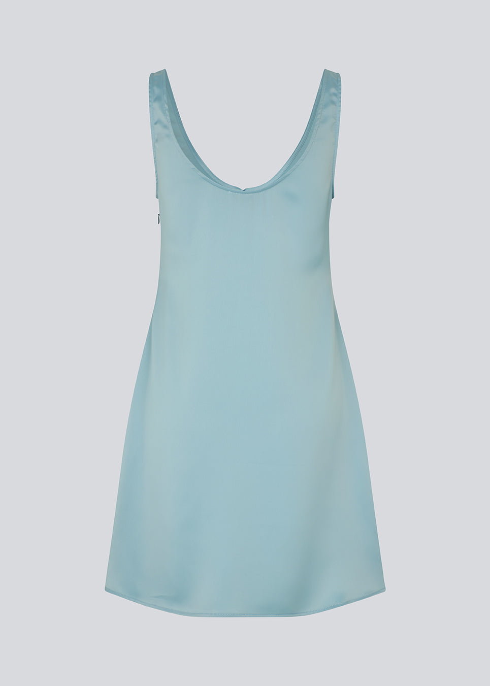 Light Gray שמלה לנשים Valdo MODSTROM