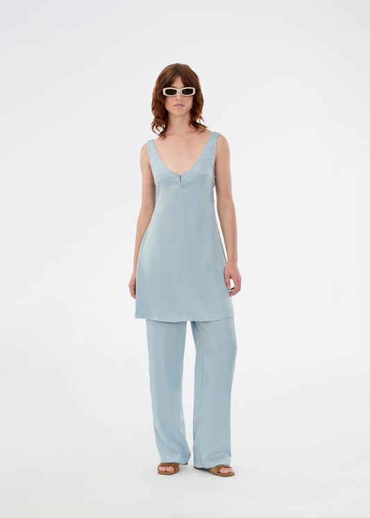 Gray שמלה לנשים Valdo MODSTROM