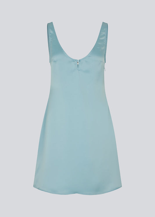 Light Gray שמלה לנשים Valdo MODSTROM