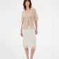 Lavender קרדיגן לנשים Vester Cardigan MODSTROM