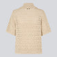Light Gray קרדיגן לנשים Vester Cardigan MODSTROM