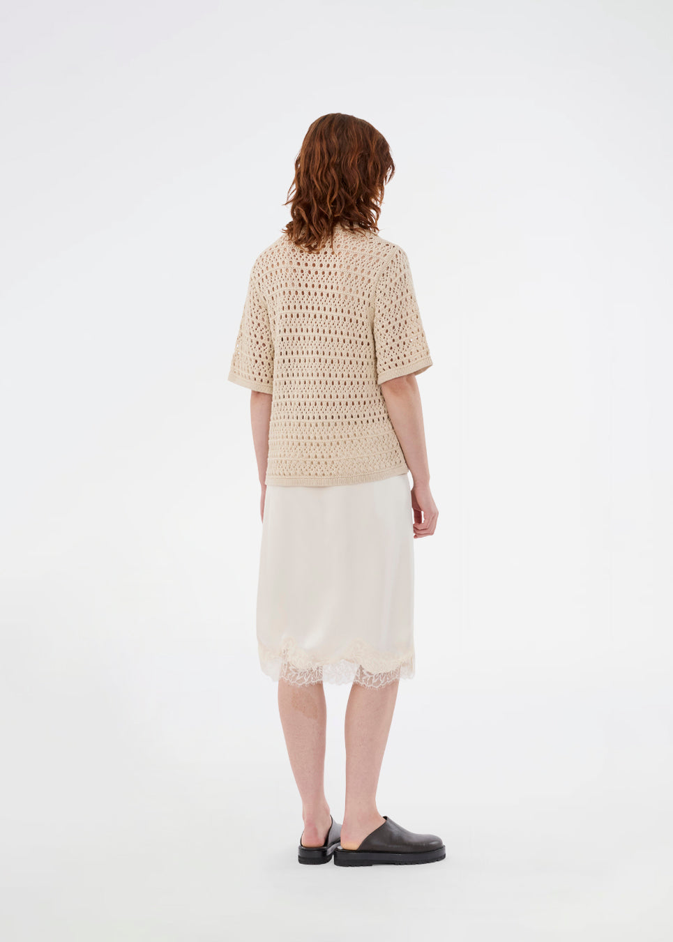 Lavender קרדיגן לנשים Vester Cardigan MODSTROM