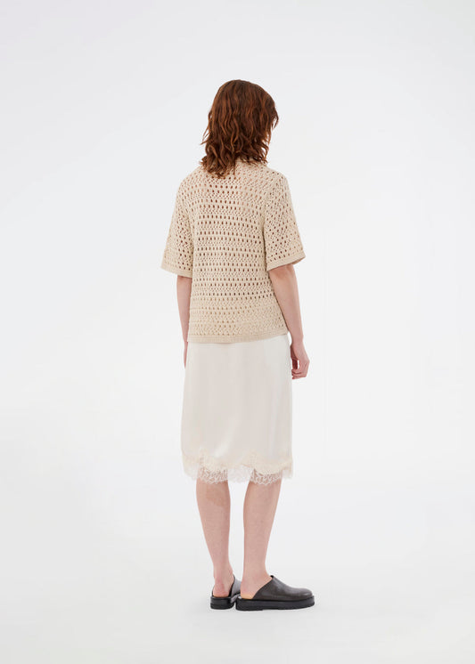 Lavender קרדיגן לנשים Vester Cardigan MODSTROM