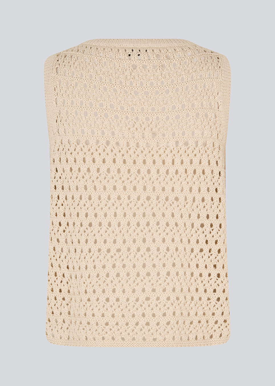 Wheat טופ לנשים Vester Top MODSTROM