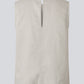 Light Gray גופיה לנשים Galemd MODSTROM