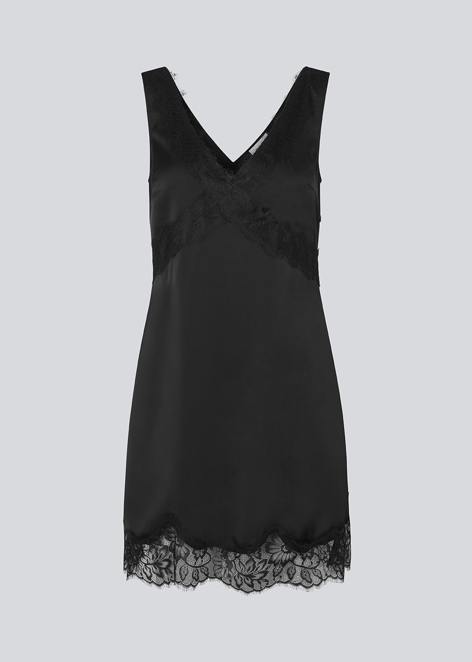 Dark Slate Gray שמלת מיני לנשים Vue MODSTROM