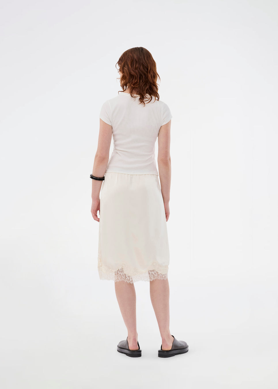 Lavender חצאית לנשים Vue Skirt MODSTROM