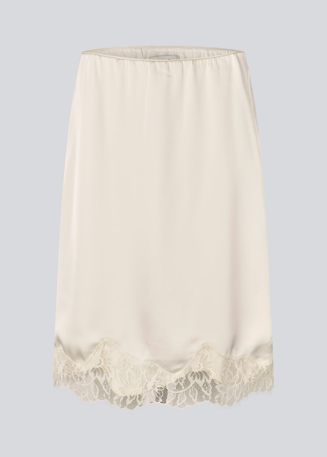 Light Gray חצאית לנשים Vue Skirt MODSTROM