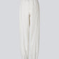 Light Gray מכנסיים ארוכים לנשים Akselmd MODSTROM