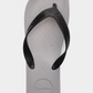 Dark Gray כפכפים לגברים Anatomica Surf IPANEMA