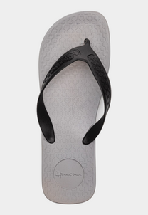 Dark Gray כפכפים לגברים Anatomica Surf IPANEMA