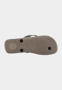 Dim Gray כפכפים לגברים Anatomica Surf IPANEMA