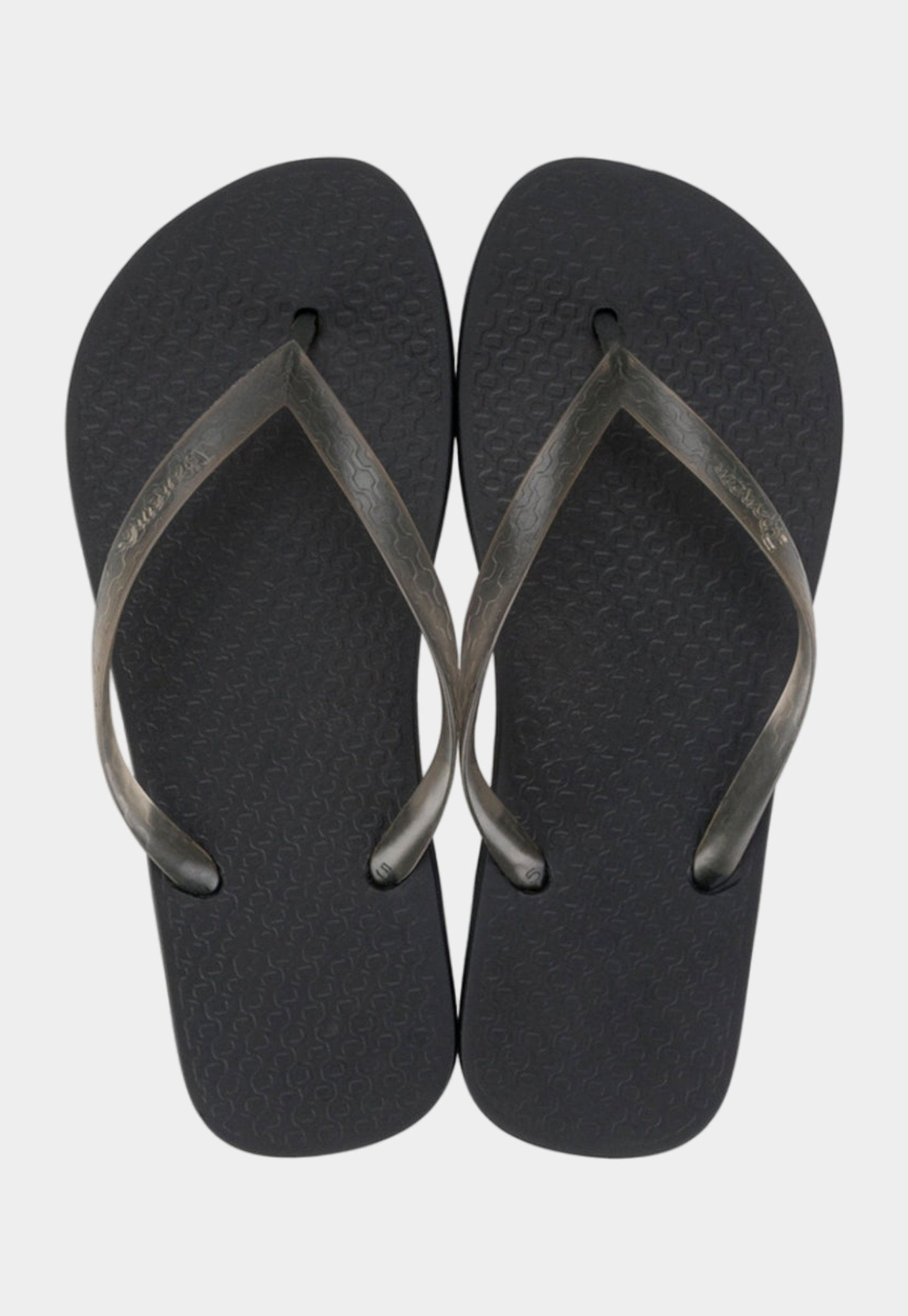 Dark Slate Gray כפכפים לנשים Classica Tan Fem IPANEMA