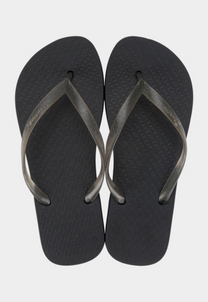 Dark Slate Gray כפכפים לנשים Classica Tan Fem IPANEMA