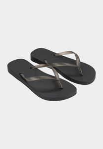 Lavender כפכפים לנשים Classica Tan Fem IPANEMA