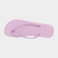 Thistle כפכפים לנשים Classica Tan Fem IPANEMA