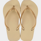 Tan כפכפים לנשים Classica Tan Fem IPANEMA