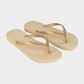 Lavender כפכפים לנשים Classica Tan Fem IPANEMA