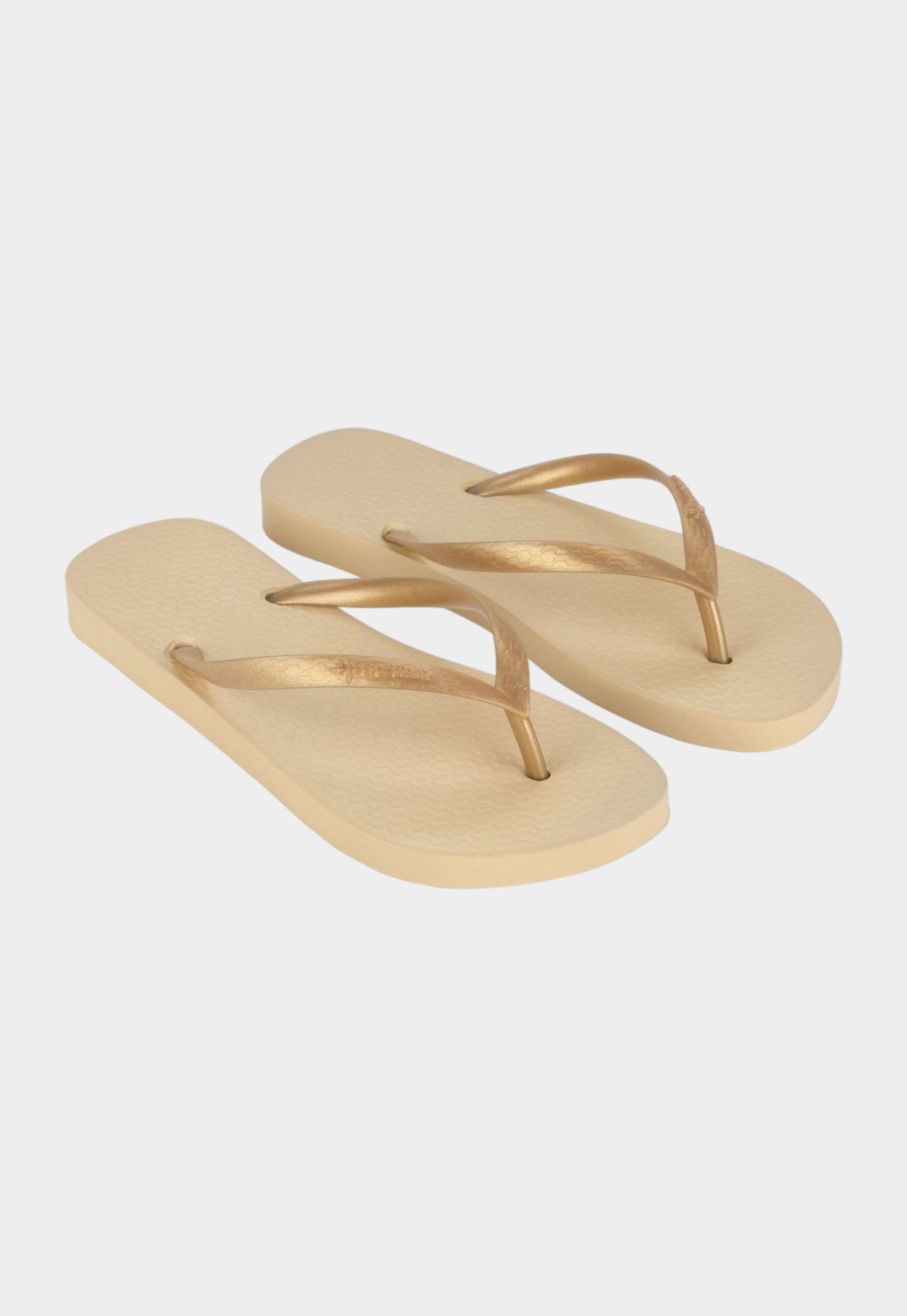 Lavender כפכפים לנשים Classica Tan Fem IPANEMA