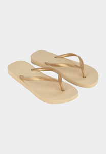 Lavender כפכפים לנשים Classica Tan Fem IPANEMA