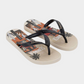 Lavender כפכפים לילדים Temas Infantil IPANEMA