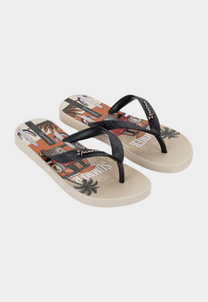 Lavender כפכפים לילדים Temas Infantil IPANEMA