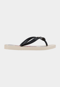 Lavender כפכפים לילדים Temas Infantil IPANEMA
