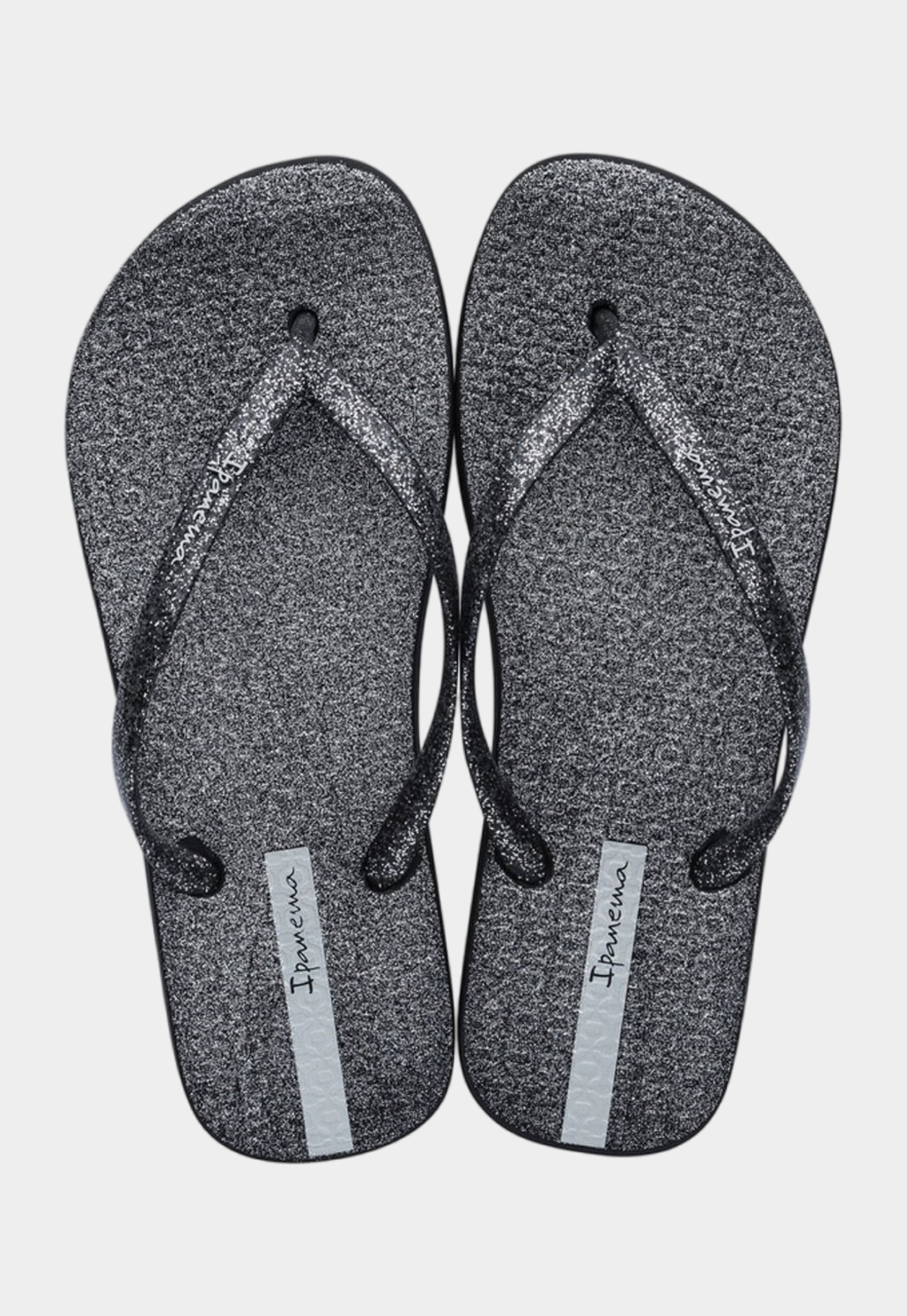 Dim Gray כפכפים לנשים Glitter AD IPANEMA