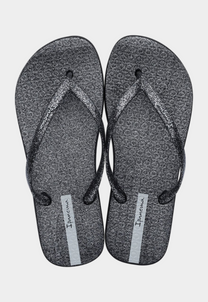 Dim Gray כפכפים לנשים Glitter AD IPANEMA