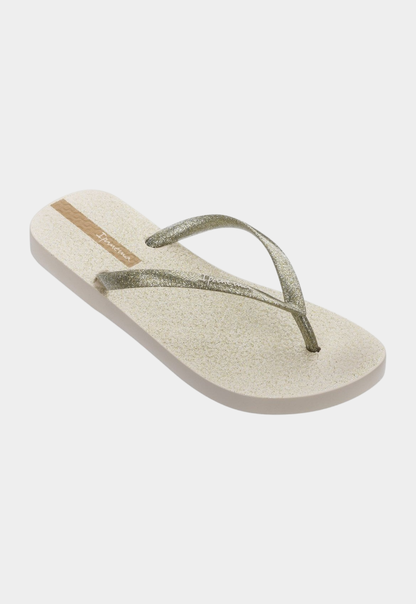 Lavender כפכפים לנשים Glitter AD IPANEMA