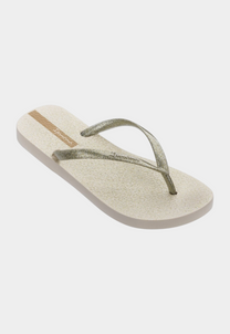 Lavender כפכפים לנשים Glitter AD IPANEMA