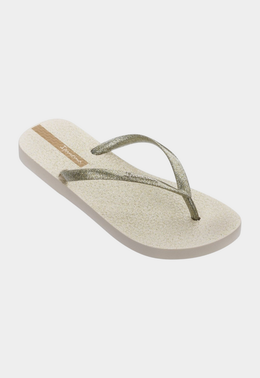 Lavender כפכפים לנשים Glitter AD IPANEMA