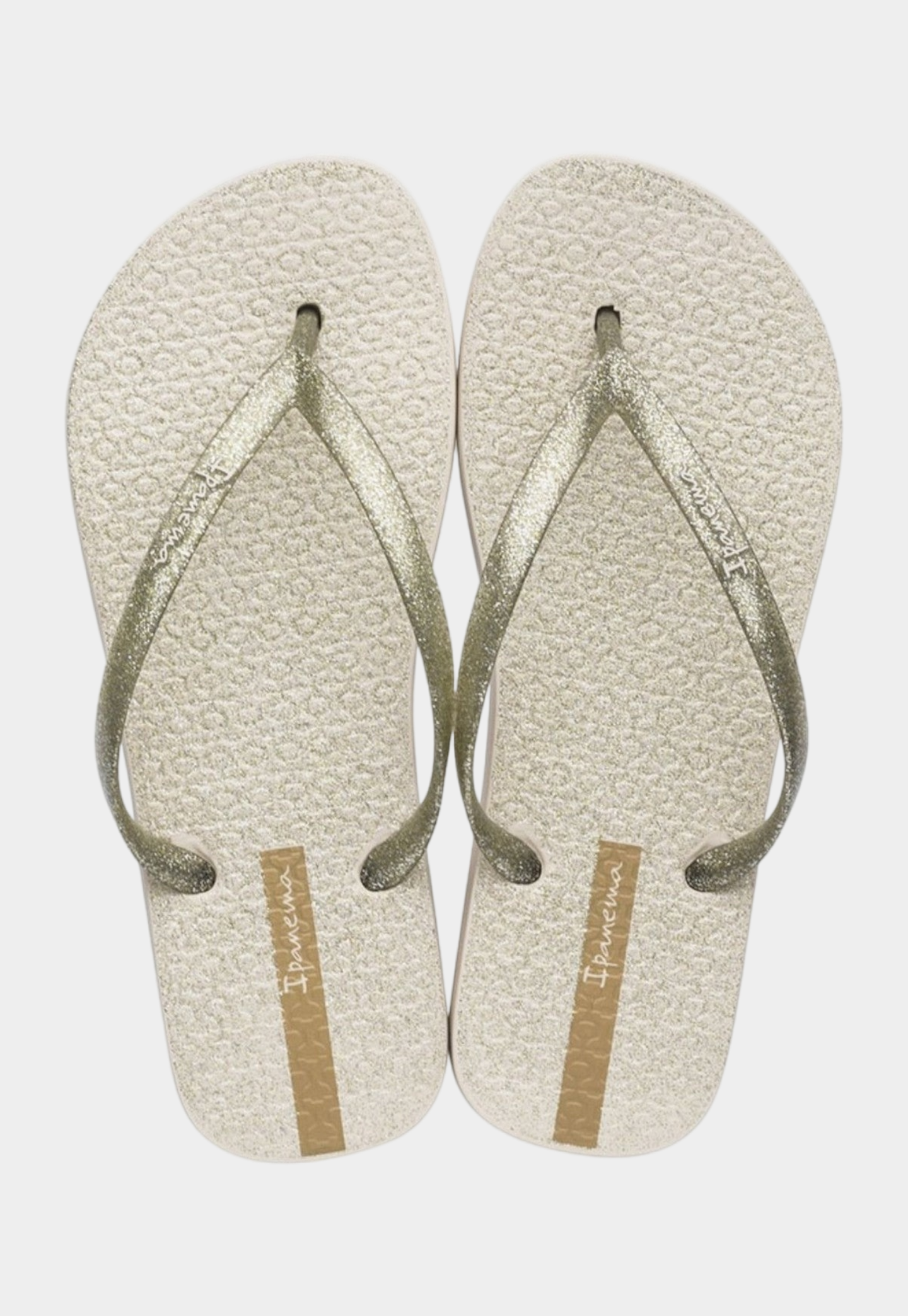 Gray כפכפים לנשים Glitter AD IPANEMA