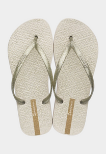 Gray כפכפים לנשים Glitter AD IPANEMA
