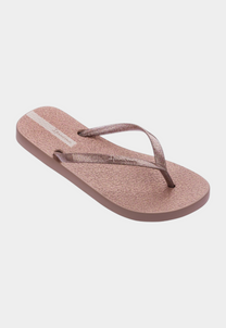 Lavender כפכפים לנשים Glitter AD IPANEMA